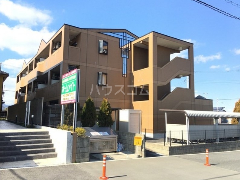 22/30 バルコニー