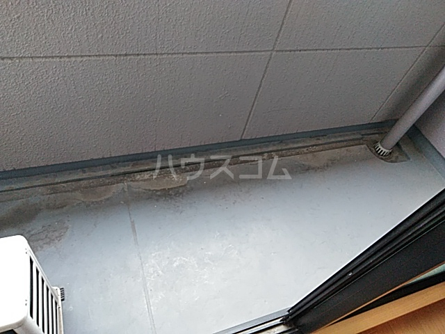 16/30 バルコニー