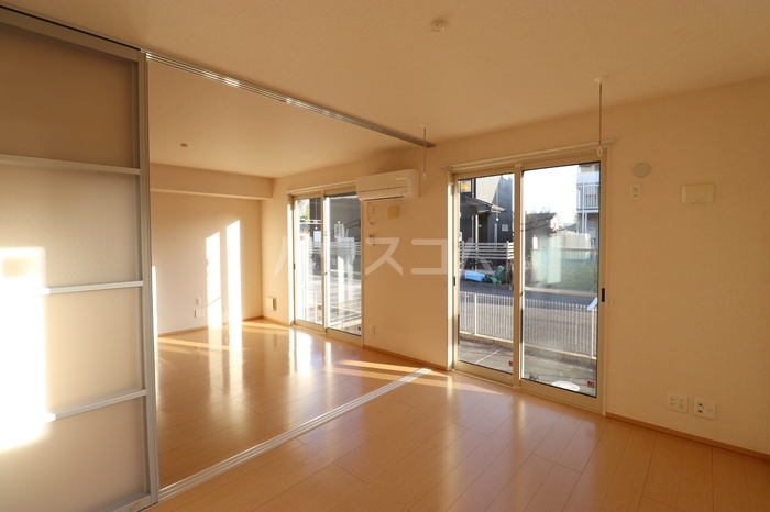 6/30 リビング/ダイニング