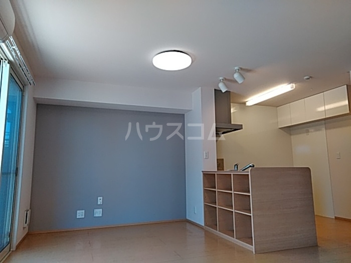 3/26 リビング/ダイニング