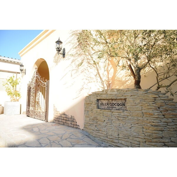 9/16 エントランス