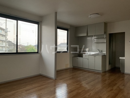 3/27 リビング/ダイニング