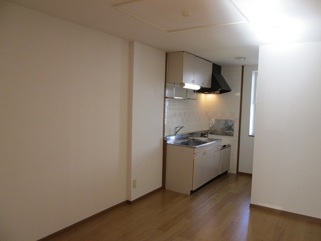 3/20 リビング/ダイニング