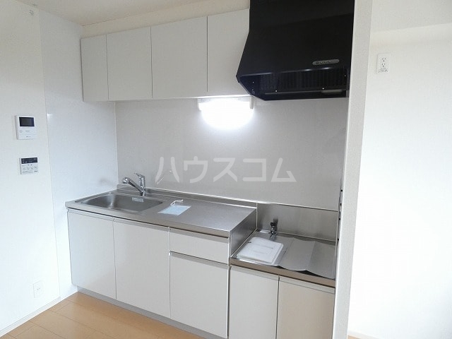 7/14 キッチン