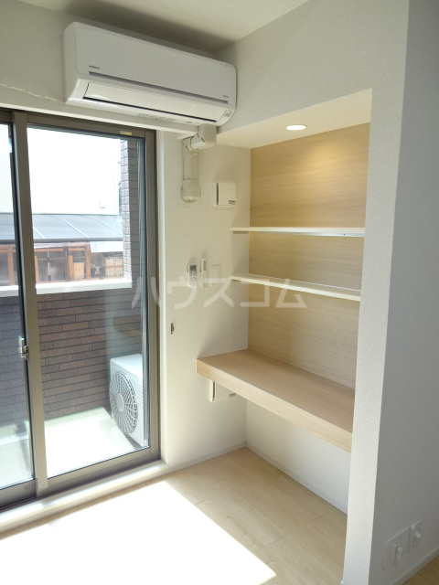 3/20 リビング/ダイニング