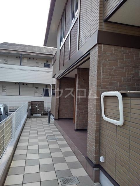 13/20 エントランス