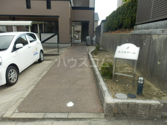 2/9 エントランス
