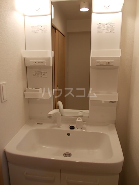 11/22 洗面