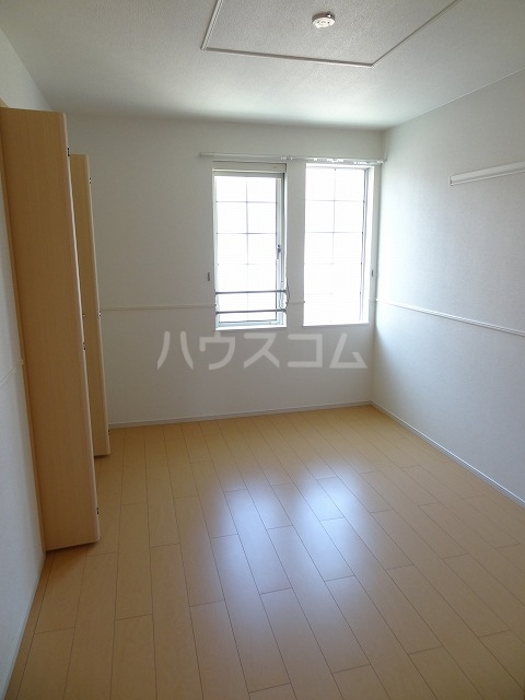 5/22 寝室
