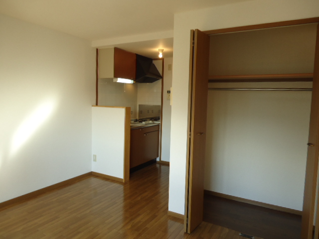 5/29 リビング/ダイニング