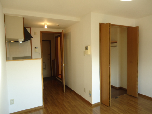 6/29 リビング/ダイニング