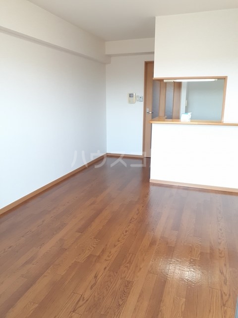 5/28 リビング/ダイニング