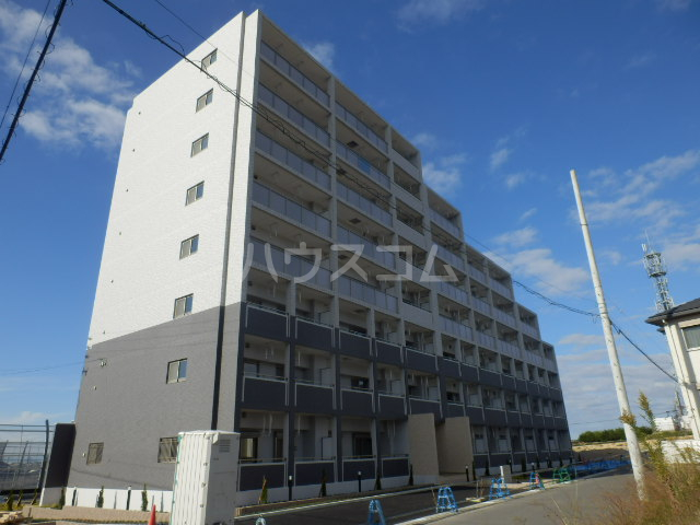3/30 外観