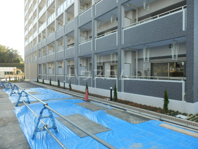 4/30 外観