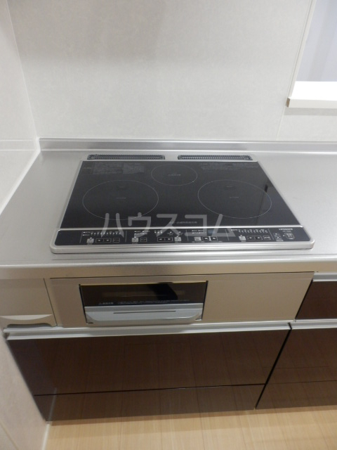12/30 キッチン