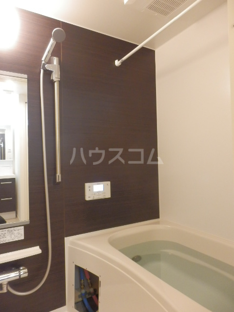 15/30 浴室