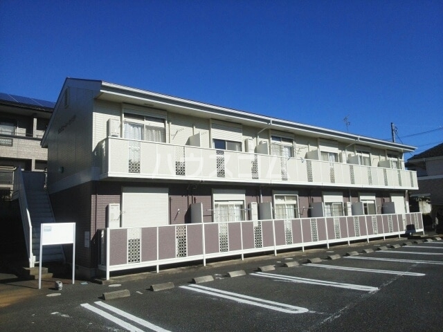 1/27 外観