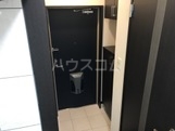 8/24 玄関
