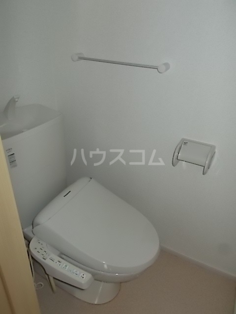 14/30 トイレ