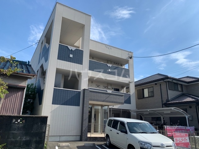 2/29 外観