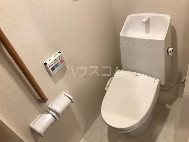 16/29 トイレ
