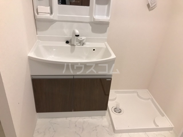 17/29 洗面