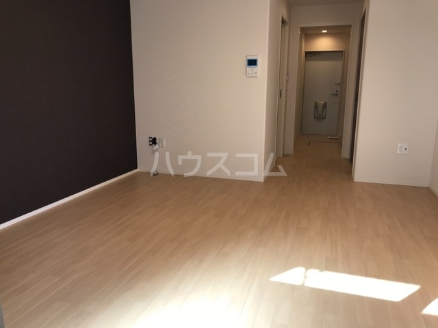 7/29 寝室