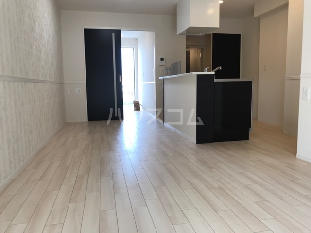 3/23 リビング/ダイニング