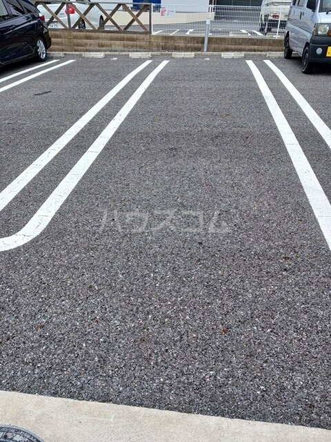 15/21 駐車場