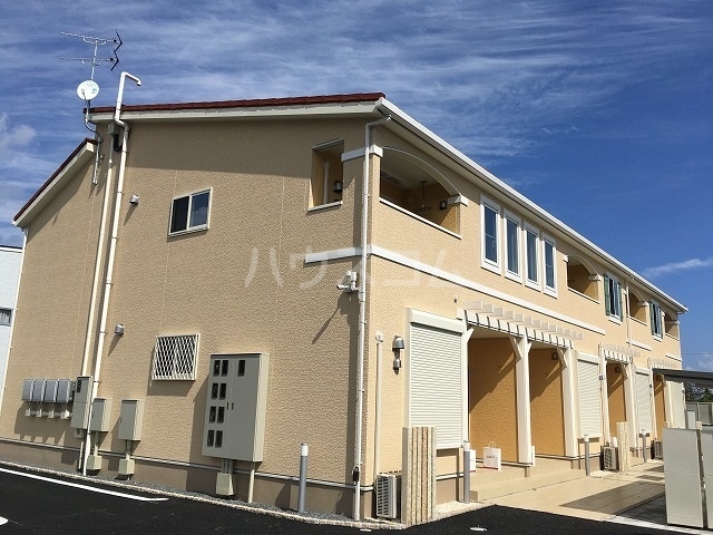 1/21 外観