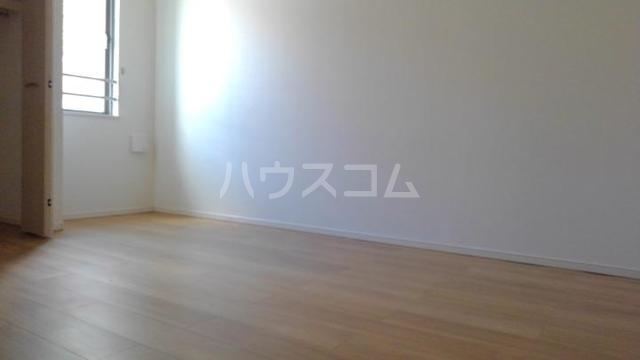 4/20 寝室