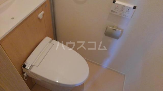 9/20 トイレ