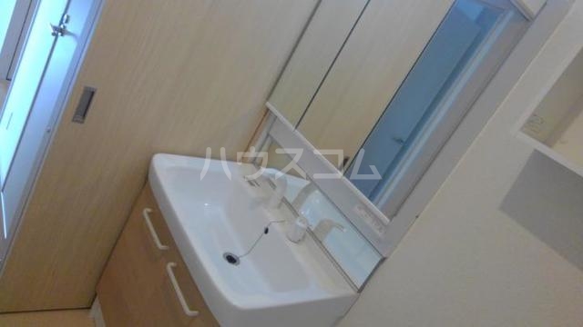 10/20 洗面