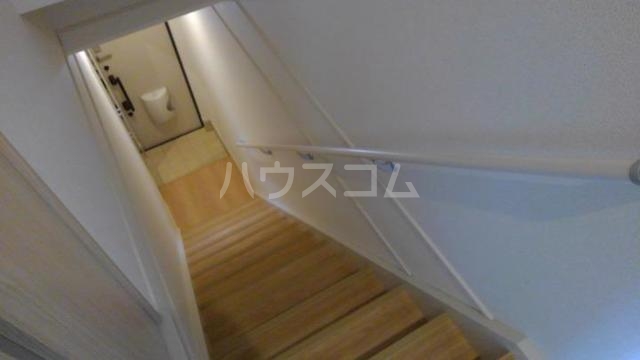 6/20 玄関