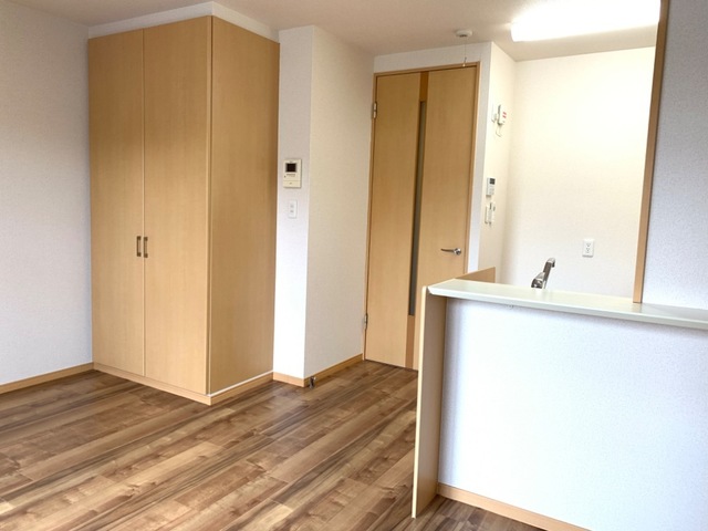 5/28 リビング/ダイニング