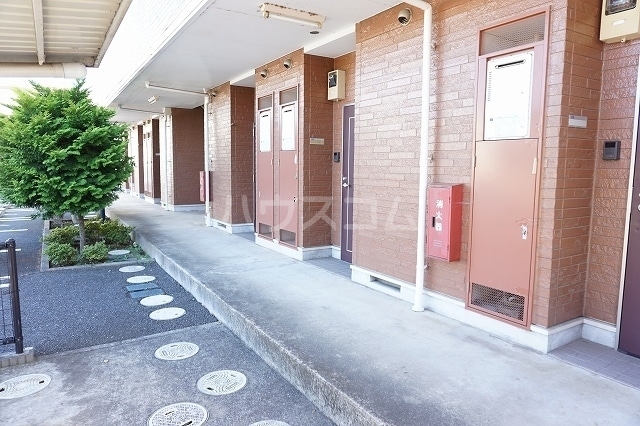 14/21 エントランス