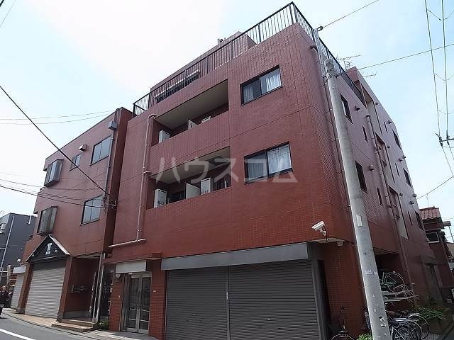 1/27 外観