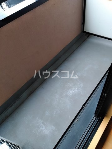 16/30 バルコニー