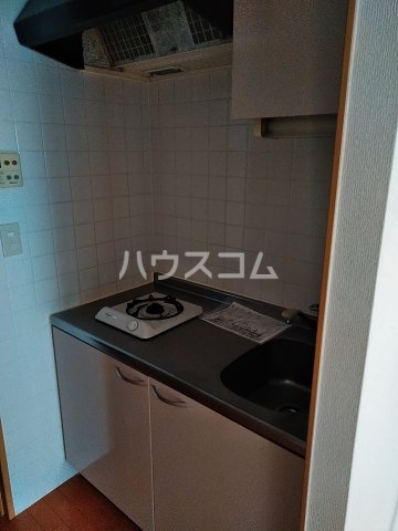 9/30 キッチン