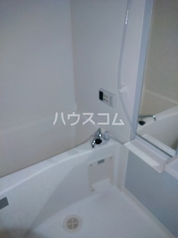 10/30 浴室