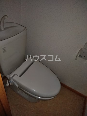 11/30 トイレ