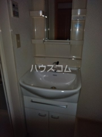 12/30 洗面
