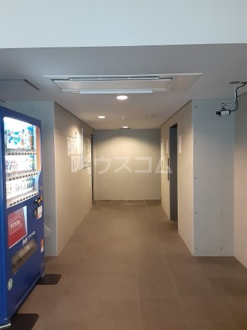 29/30 エントランス