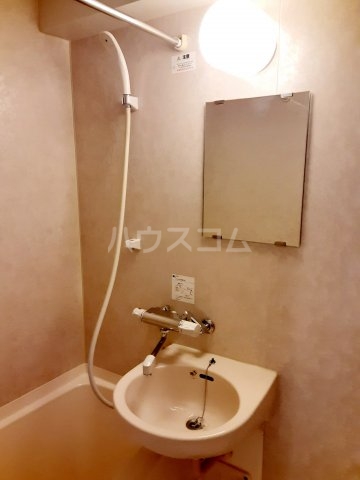 16/30 洗面