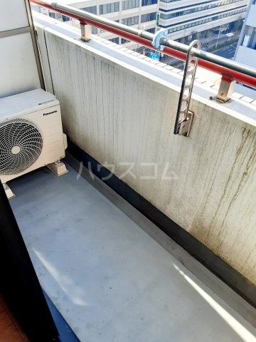 22/30 バルコニー