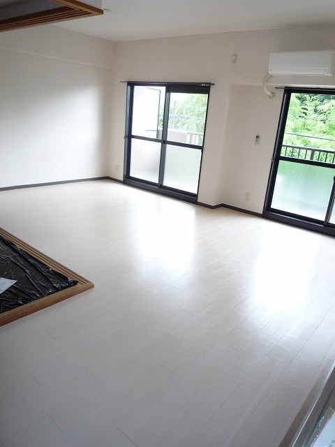 3/22 リビング/ダイニング