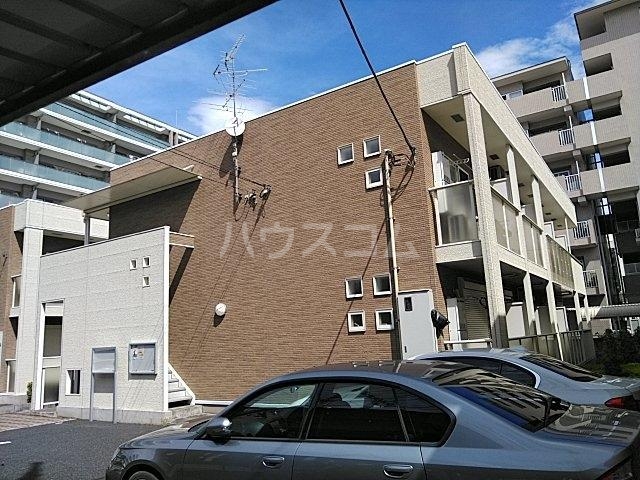 1/30 外観