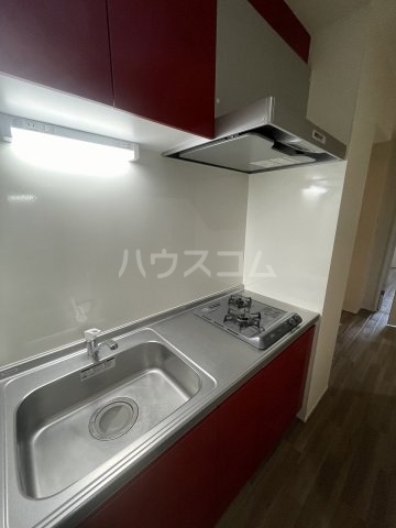 9/28 キッチン
