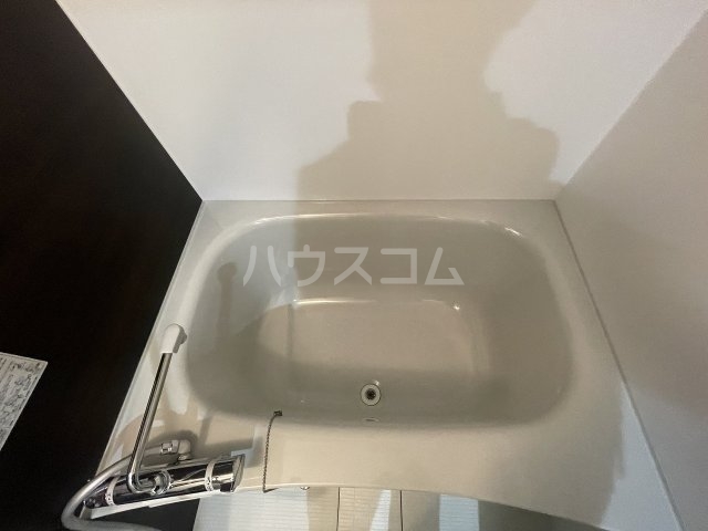 11/28 浴室