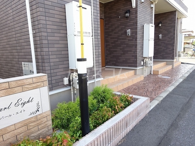 13/20 エントランス